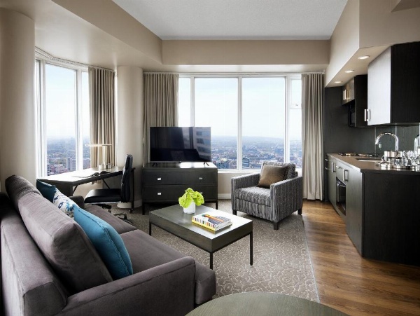 One King West Hotel And Residence image 22